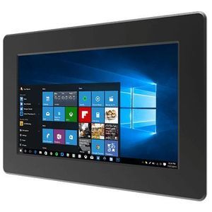 Panel-PC / mit resisitivem Touchscreen 1