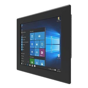 Panel-PC / mit resisitivem Touchscreen 1