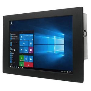 Panel-PC / mit resisitivem Touchscreen 1