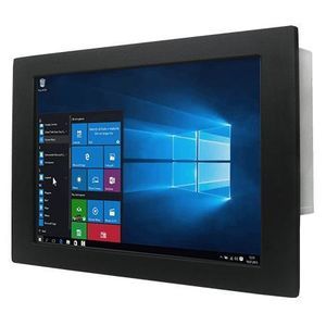 Panel-PC / mit resisitivem Touchscreen 1
