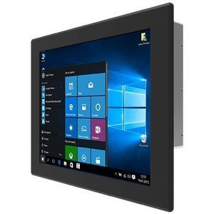 Panel-PC / mit resisitivem Touchscreen 1