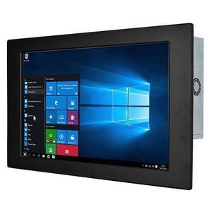 Panel-PC / mit resisitivem Touchscreen 1
