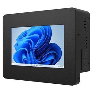 Panel-PC / mit resisitivem Touchscreen 1