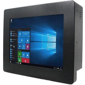 Panel-PC / mit resisitivem Touchscreen 1