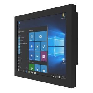 Panel-PC / mit resisitivem Touchscreen 1