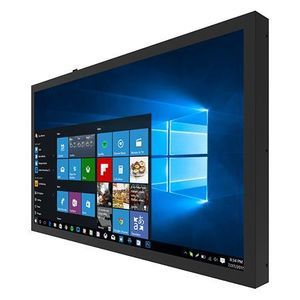 Panel-PC / mit resisitivem Touchscreen 1