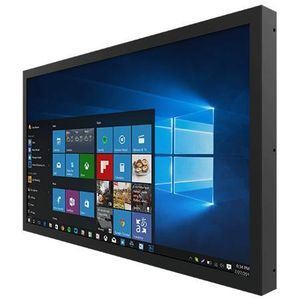 Panel-PC / mit resisitivem Touchscreen 1