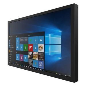 Panel-PC / mit resisitivem Touchscreen 1