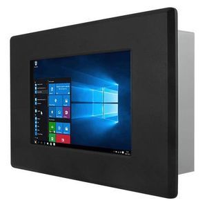 Panel-PC / mit resisitivem Touchscreen 1