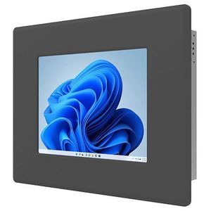 Panel-PC / mit resisitivem Touchscreen 1