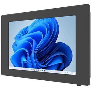 Panel-PC / mit resisitivem Touchscreen 1