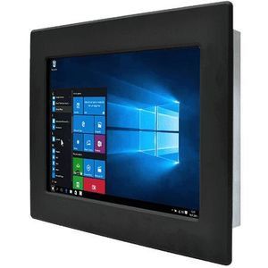 Panel-PC / mit resisitivem Touchscreen 1