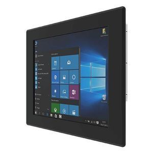 Panel-PC / mit resisitivem Touchscreen 1