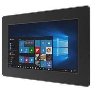 Panel-PC / mit resisitivem Touchscreen 1