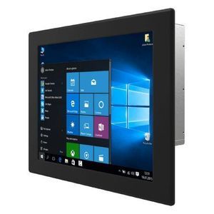 Panel-PC / mit resisitivem Touchscreen 1
