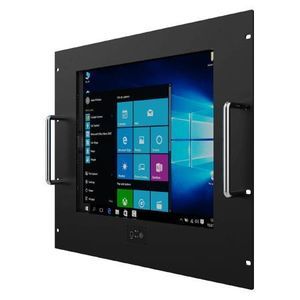 Panel-PC / mit resisitivem Touchscreen 1