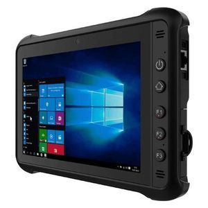 Tablet / Windows 10 IoT Enterprise 1