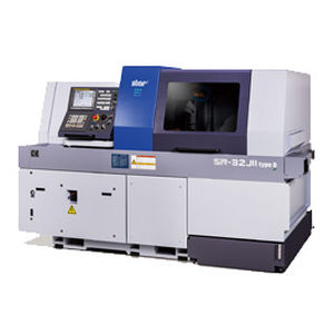CNC-Drehautomat