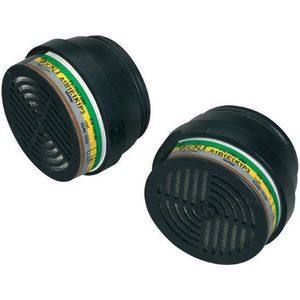 Gasfilter 1