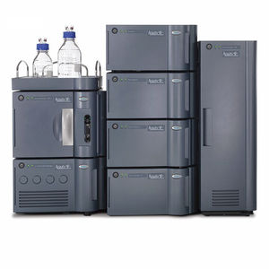 HPLC-Chromatograph 1