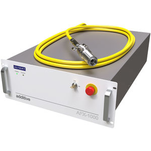 CW-Laser 1