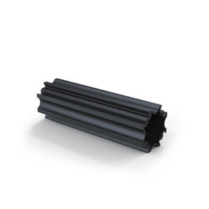 Aluminiumprofil 1