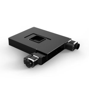 linearer Positioniertisch