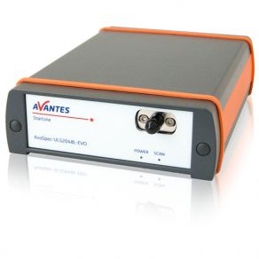 optischer Spektrometer / CCD / optisches Czerny-Turner / USB