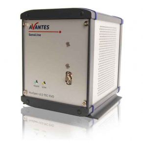 Fluoreszenzspektrometer / Raman / IR / Prozess