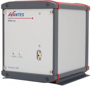 Infrarotspektrometer