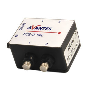 Ethernet-Switch / LWL