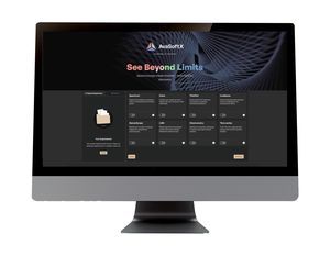 Visualisierungssoftware 1