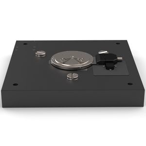 XY-Tisch 1