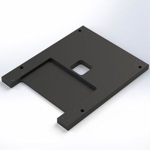 Adapter für Mikroskope