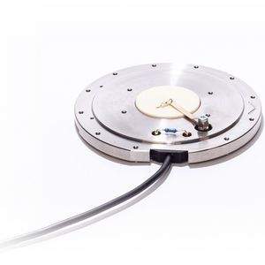 Probenhalter 1
