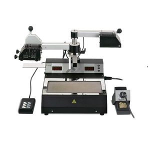 automatisches Reworksystem