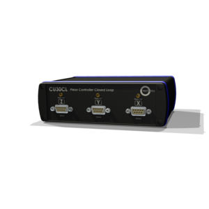 Motion Controller / 3-Achsen 1