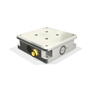 linearer Positioniertisch 1