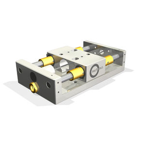 linearer Positioniertisch