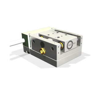 linearer Positioniertisch 1