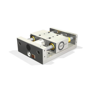 linearer Positioniertisch 1