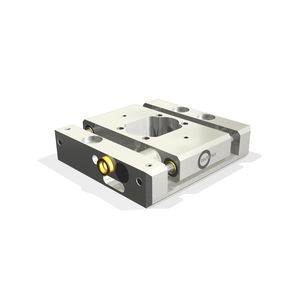 linearer Positioniertisch 1