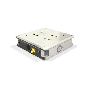 linearer Positioniertisch 1