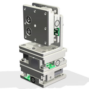 linearer Positioniertisch 1