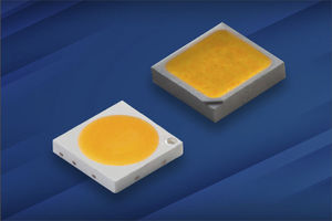 weiße LED 1