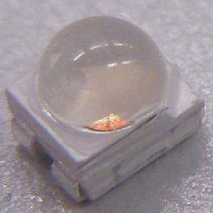 rote LED 1