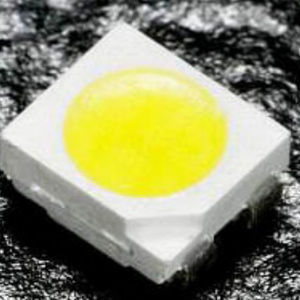 weiße LED
