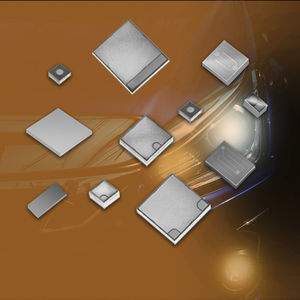 weiße LED 1