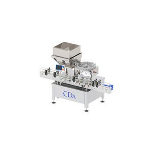 Kapselzählmaschine 1