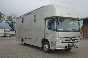 Transport-LKW
